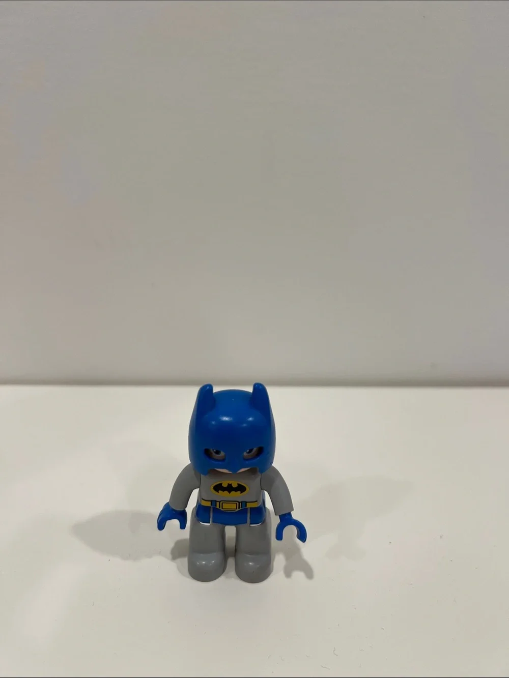 LEGO DUPLO 10545 Batcave Adventure, Batman & Catwoman